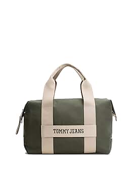 ★YEOMIM★ stud duffle bag cool grey MUSINSA公式 | YEOMIM stud duffle bag (cool grey)